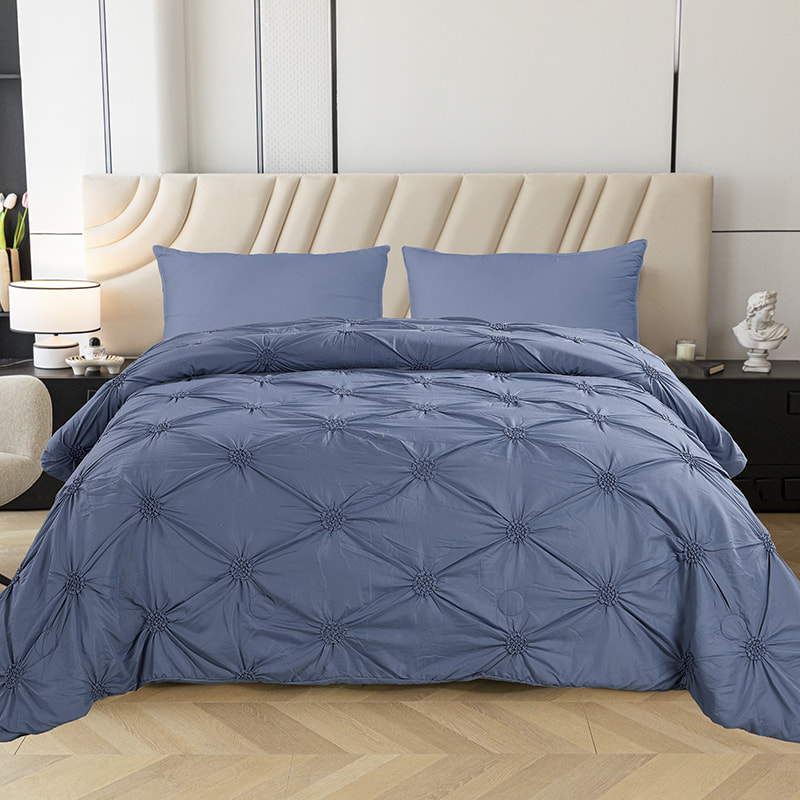 Juego de colchas de Tufter