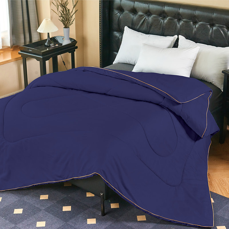 Edredón de verano de poliéster