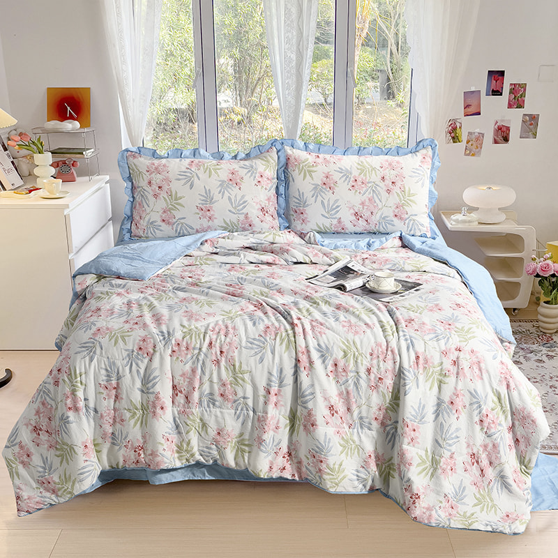 SEERSUCKER SUMMER CODORTOR