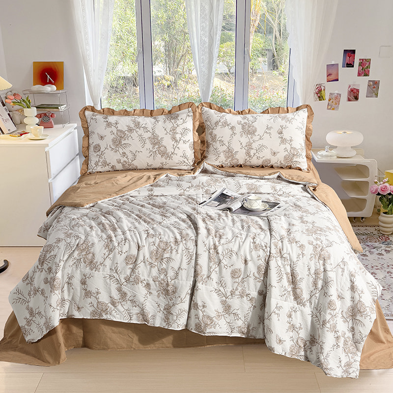 SEERSUCKER SUMMER CODORTOR