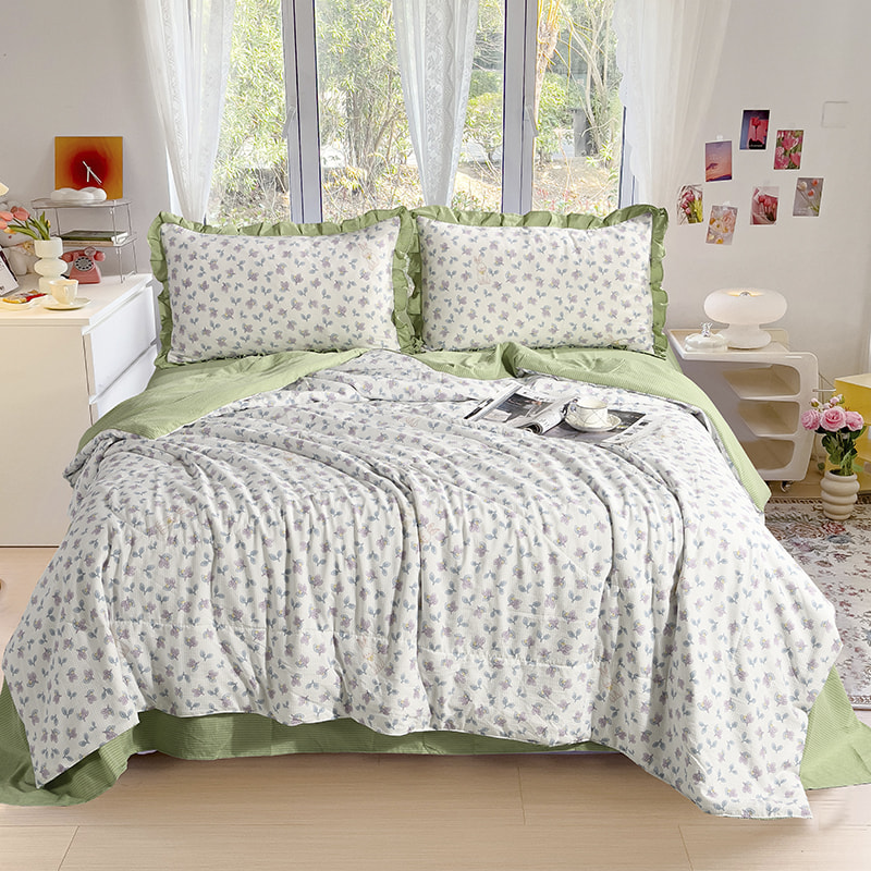 SEERSUCKER SUMMER CODORTOR