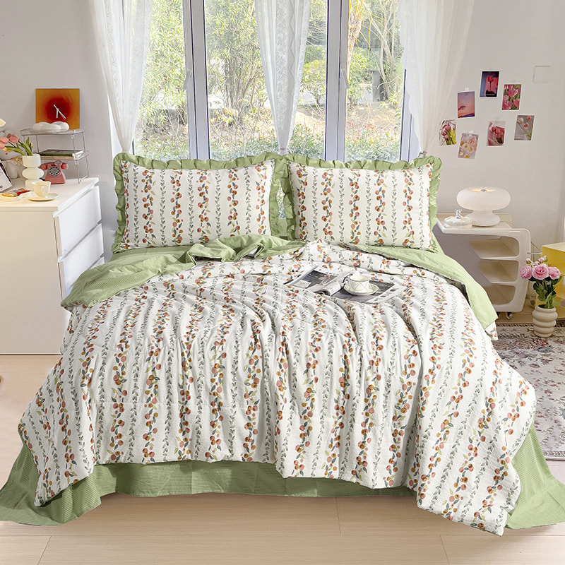 SEERSUCKER SUMMER CODORTOR