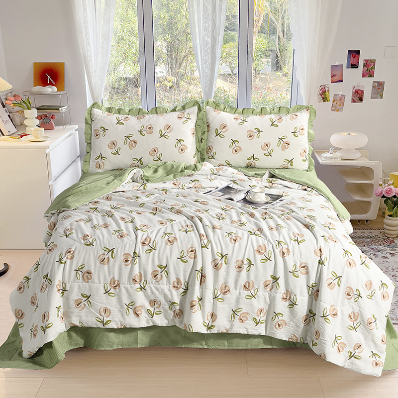 SEERSUCKER SUMMER CODORTOR