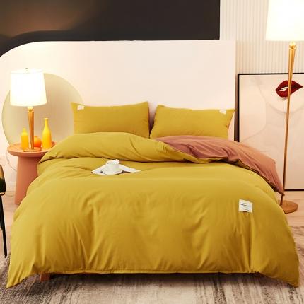 Conjuntos de cubierta de colchas acogedor elegancia suave