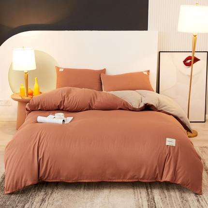 Conjuntos de cubierta de colchas acogedor elegancia suave