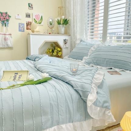 Elegantes conjuntos de ropa de cama Tufter