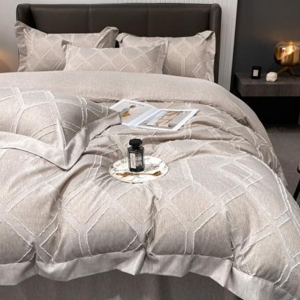 Tufter Bedding Sets Plush acogedor elegancia
