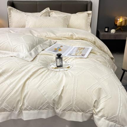 Tufter Bedding Sets Plush acogedor elegancia