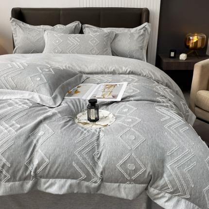 Tufter Bedding Sets Plush acogedor elegancia
