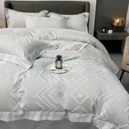 Tufter Bedding Sets Plush acogedor elegancia