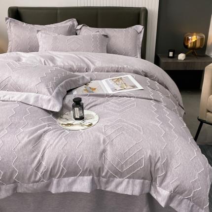 Tufter Bedding Sets Plush acogedor elegancia