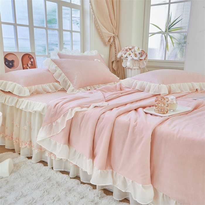 Edredón de verano hipoalergénico bebé seguro