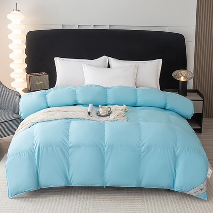 Edredón de invierno de lujo hipoalergénico