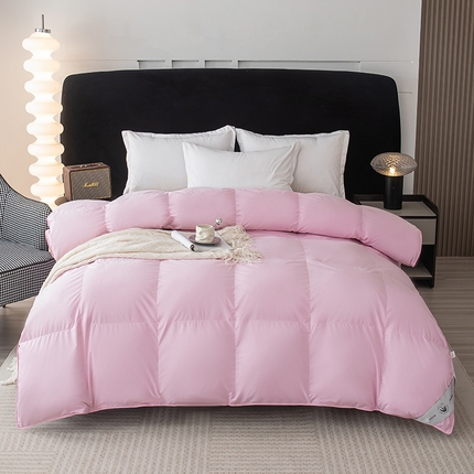 Edredón de invierno de lujo hipoalergénico