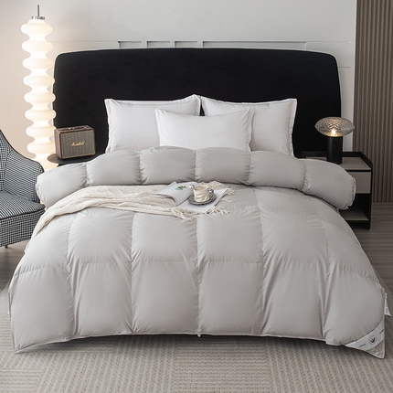 Edredón de invierno de lujo hipoalergénico