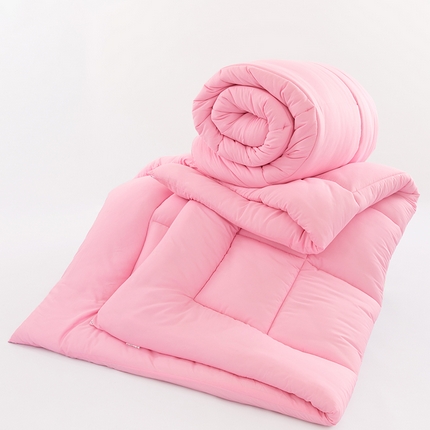 Conjuntos de cubierta de colcha Toque suave y acogedor