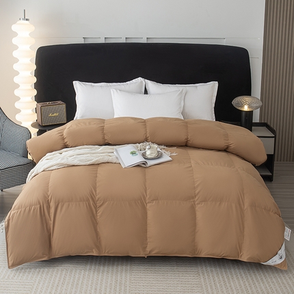 Edredón de invierno de lujo hipoalergénico