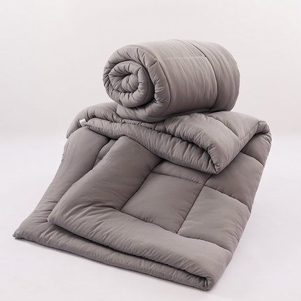 Conjuntos de cubierta de colcha Toque suave y acogedor