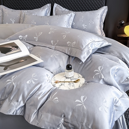 Tencel-Bed-sheet-set-silky-suave-bedding