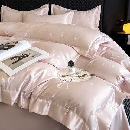 Tencel-Bed-sheet-set-silky-suave-bedding